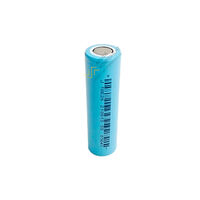 Фото NCM18650-260 2600mAh (9.36Wh) 3.6V 7.8A Li-Ion DLG