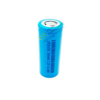 Фото LFP26650E-340 3400mAh (10.88Wh) 3.2V 10A LiFePO4 DLG