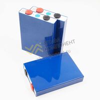 Фото LF50K 50Ah (160Wh) 3.2V 150A LiFePO4 EVE