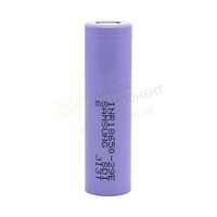 Фото INR18650-29E 2850mAh (10.3Wh) 3.6V Li-Ion Samsung
