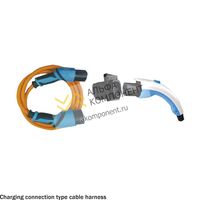 Фото Jonhon Cable Harness For EV