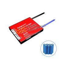 Фото Deligreen, Li-ion, Smart, BMS, 7S, 30A, 40A, 60A (Умная BMS)