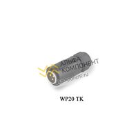 Фото Weipu Connector WP20 TK (Series)