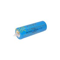 Фото ER17505M + 2РТ 2800mAh (10.08Wh) 3.6V Li-Ion PKCELL