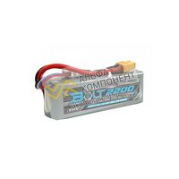 Фото Bolt, Li-pol, 3S, 11.4В, 2200мАч, Высоковольтный Литий-Полимерный Аккумулятор