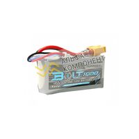 Фото Bolt, Li-pol, 3S, 11.4В, 1000мАч, Высоковольтный Литий-Полимерный Аккумулятор