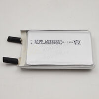 Фото LP903759 2200mAh (8.14Wh) 3.7V 4.4A Li-Pol EEMB