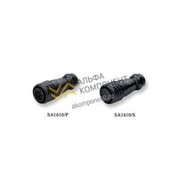 Фото Weipu Connector SA16 (Series)	