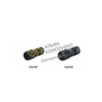 Фото Weipu Connector SA6 (Series)