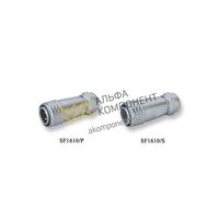 Фото Weipu Connector SF16 (Series)