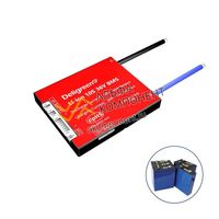 Фото Deligreen, Li-ion, Smart, BMS, 10S, 30A, 40A, 60A (Умная BMS)