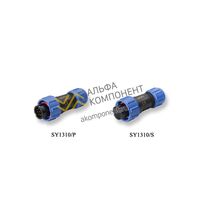 Фото Weipu Connector SY13 (Series)