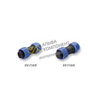 Фото Weipu Connector SY17 (Series)
