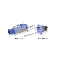Фото Weipu Connector WAC3 (Series)