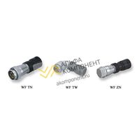 Фото Weipu Connector WF IP55 (Series)