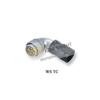 Фото Weipu Connector WS (Series)