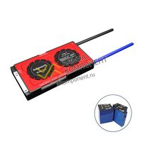 Фото Deligreen, LiFePO4 Smart BMS 12S, 30A, 40A, 60A (Умная BMS)