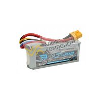 Фото Bolt, Li-pol, 4S, 15.2В, 1300мАч, Высоковольтный Литий-Полимерный Аккумулятор