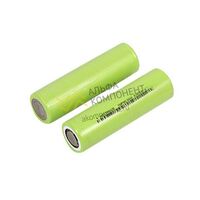 Фото N21700CB 4800mAh (17.28Wh) 3.6V Li-Ion DLG