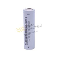 Фото H18650CH 2600mAh (9.36Wh) 3.6V Li-Ion BAK
