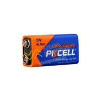Фото PKCELL Ultra alkaline battery 6LR61