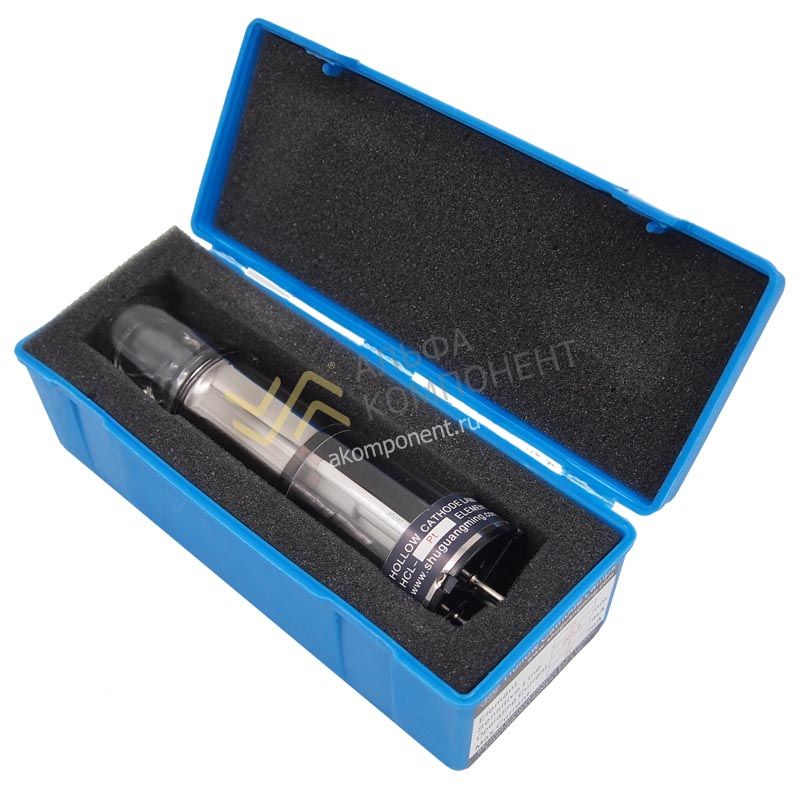 Фото KY-2 Pt (Лампа с полым катодом)